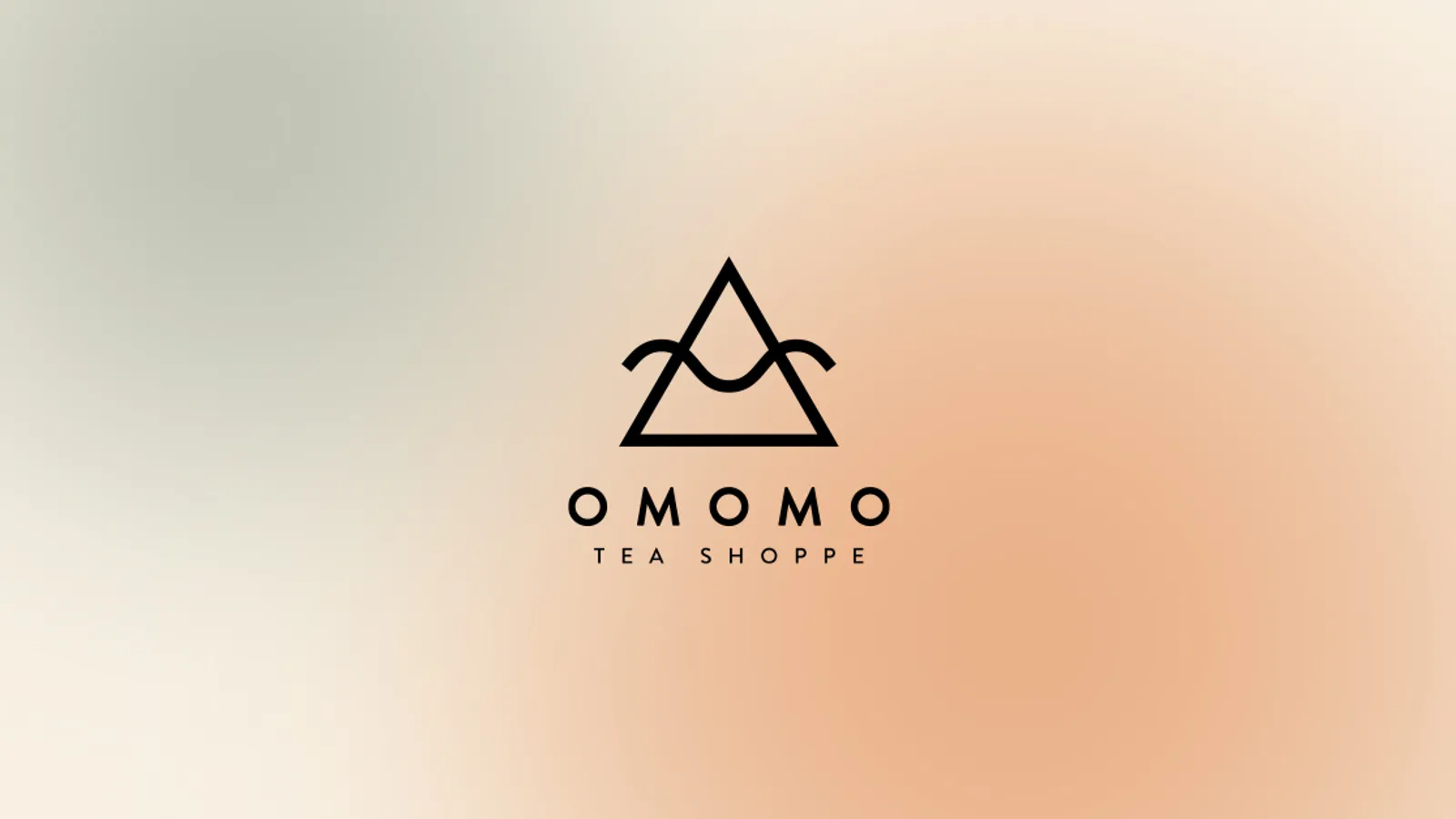OMOMO Tea Shoppe