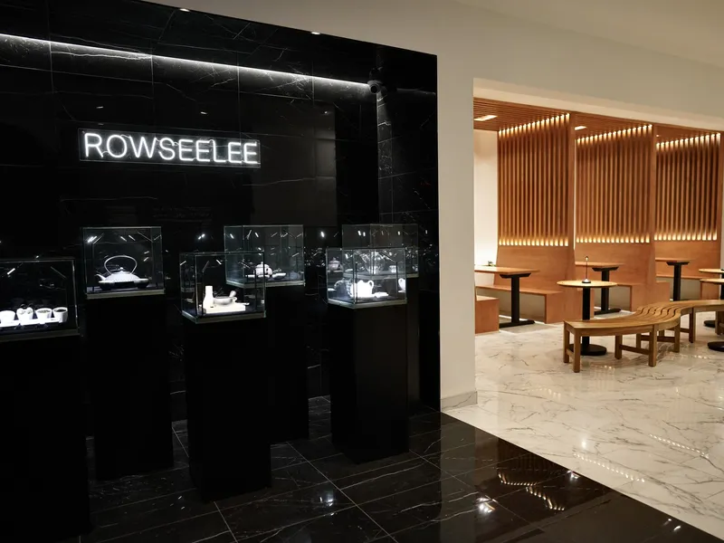 ROWSEELEE Cold Spring
