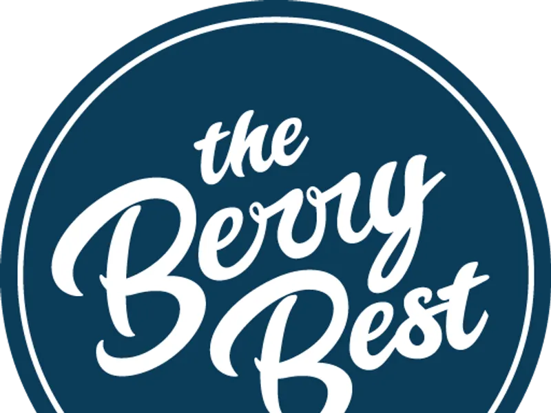 The Berry Best Fudge Company & Tea Room