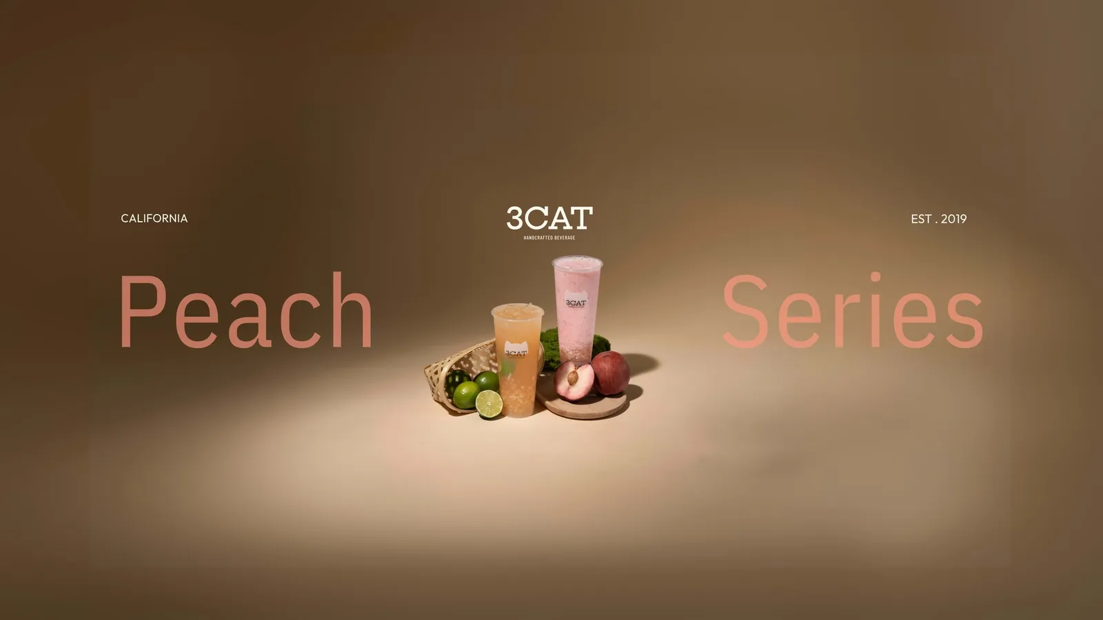 3catea 三喵制茶