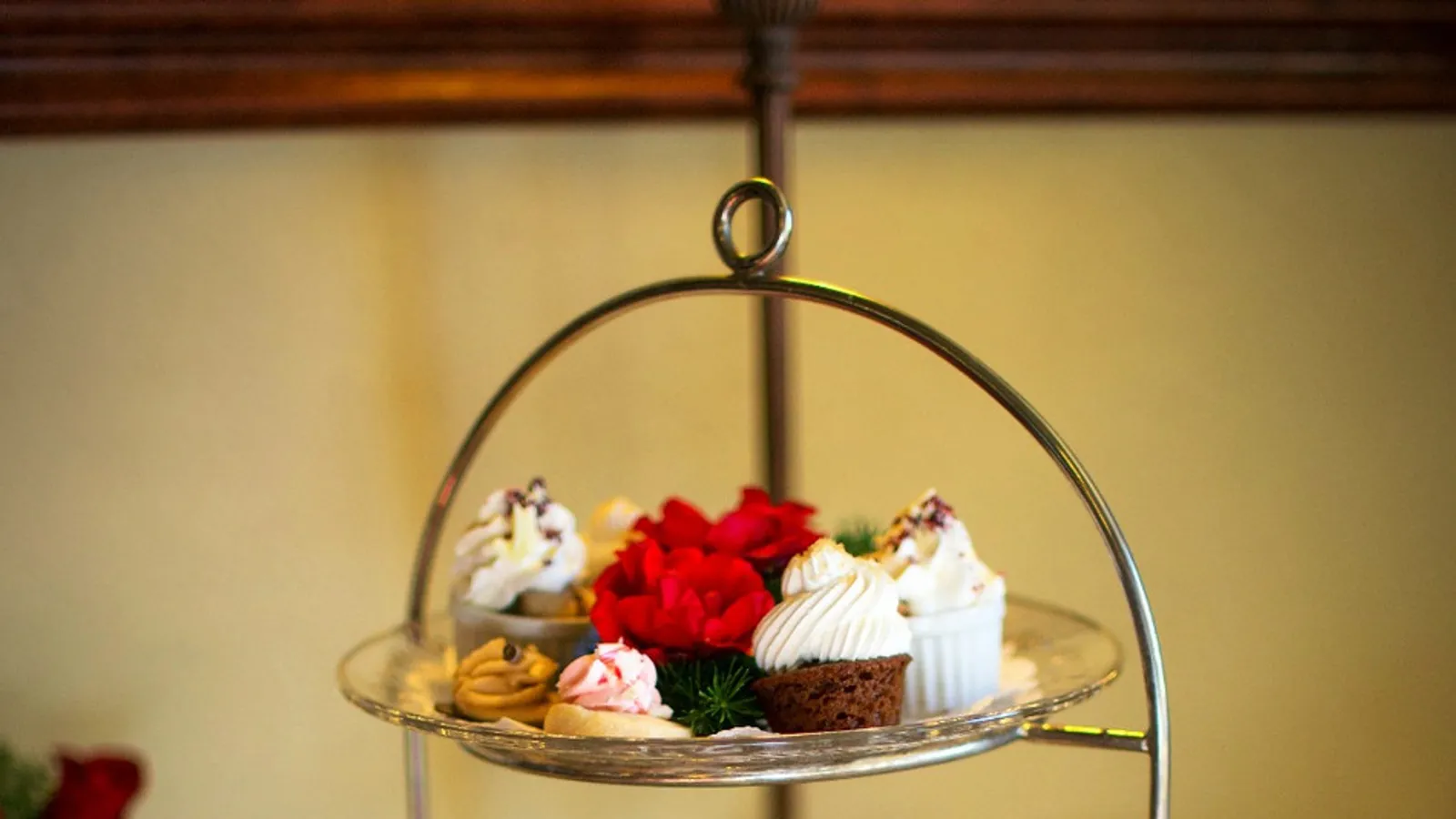 The AubreyRose Tea Room