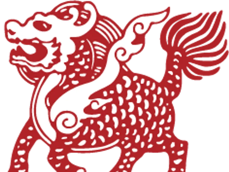 Golden Unicorn
