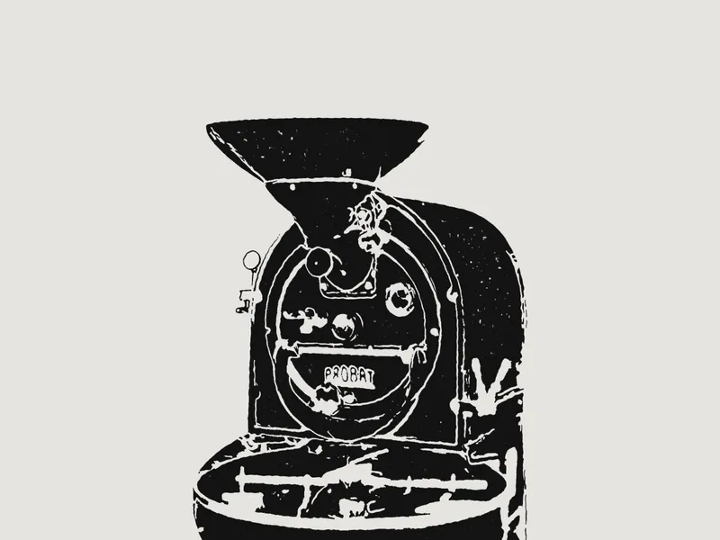 Zumbar Coffee & Tea