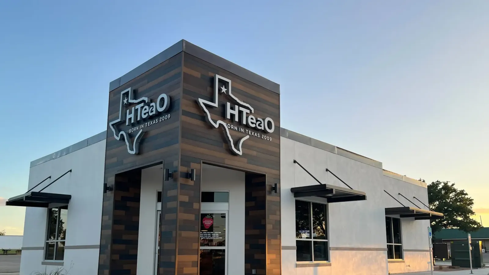 HTeaO - Fredericksburg