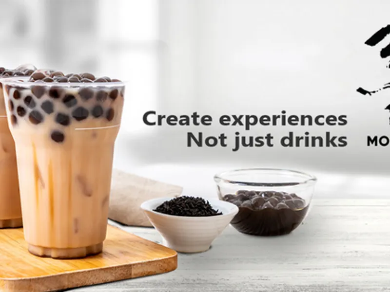 Momo Tea