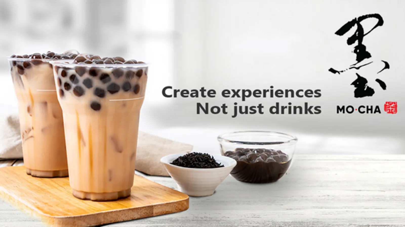 Momo Tea