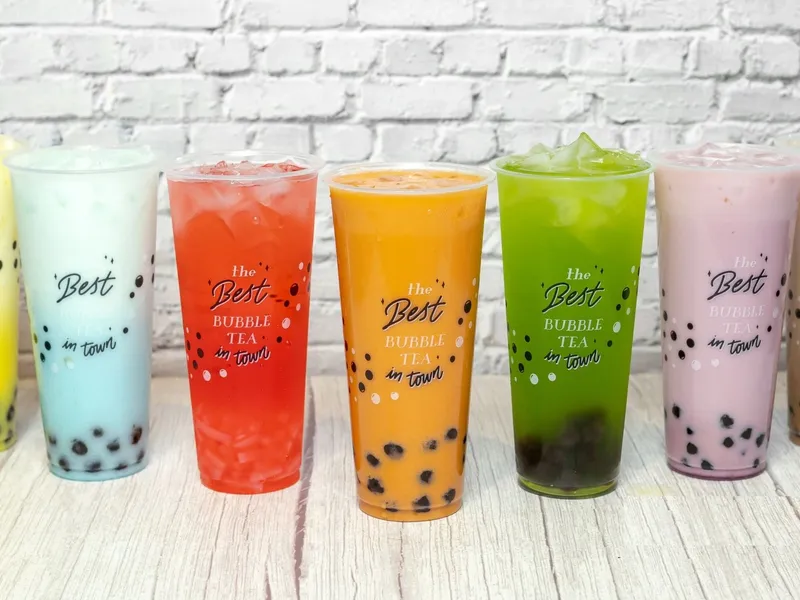 Boba Harmony
