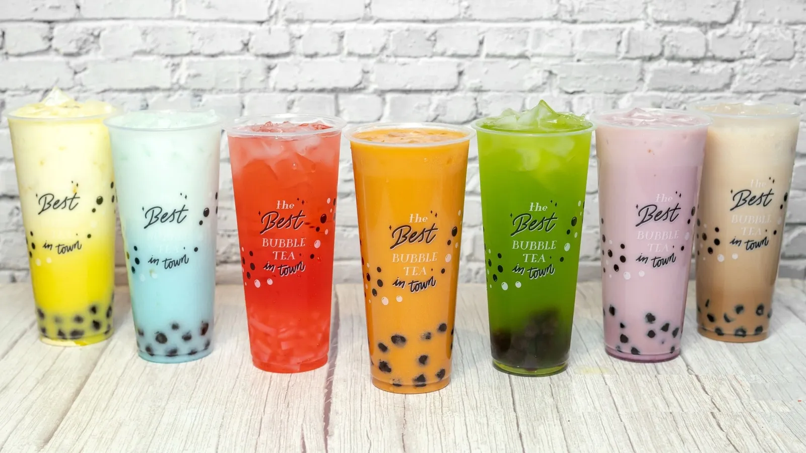 Boba Harmony