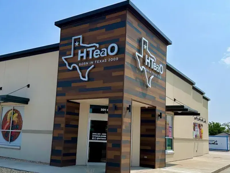HTeaO - Levelland