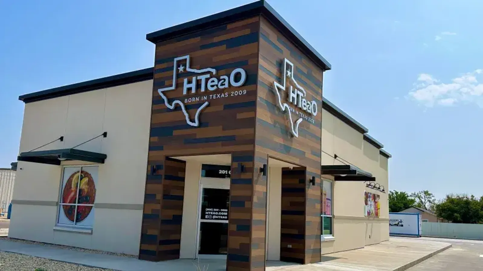 HTeaO - Levelland