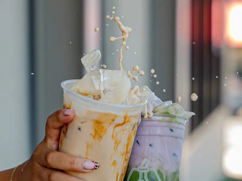 Boba Lab East Wenatchee