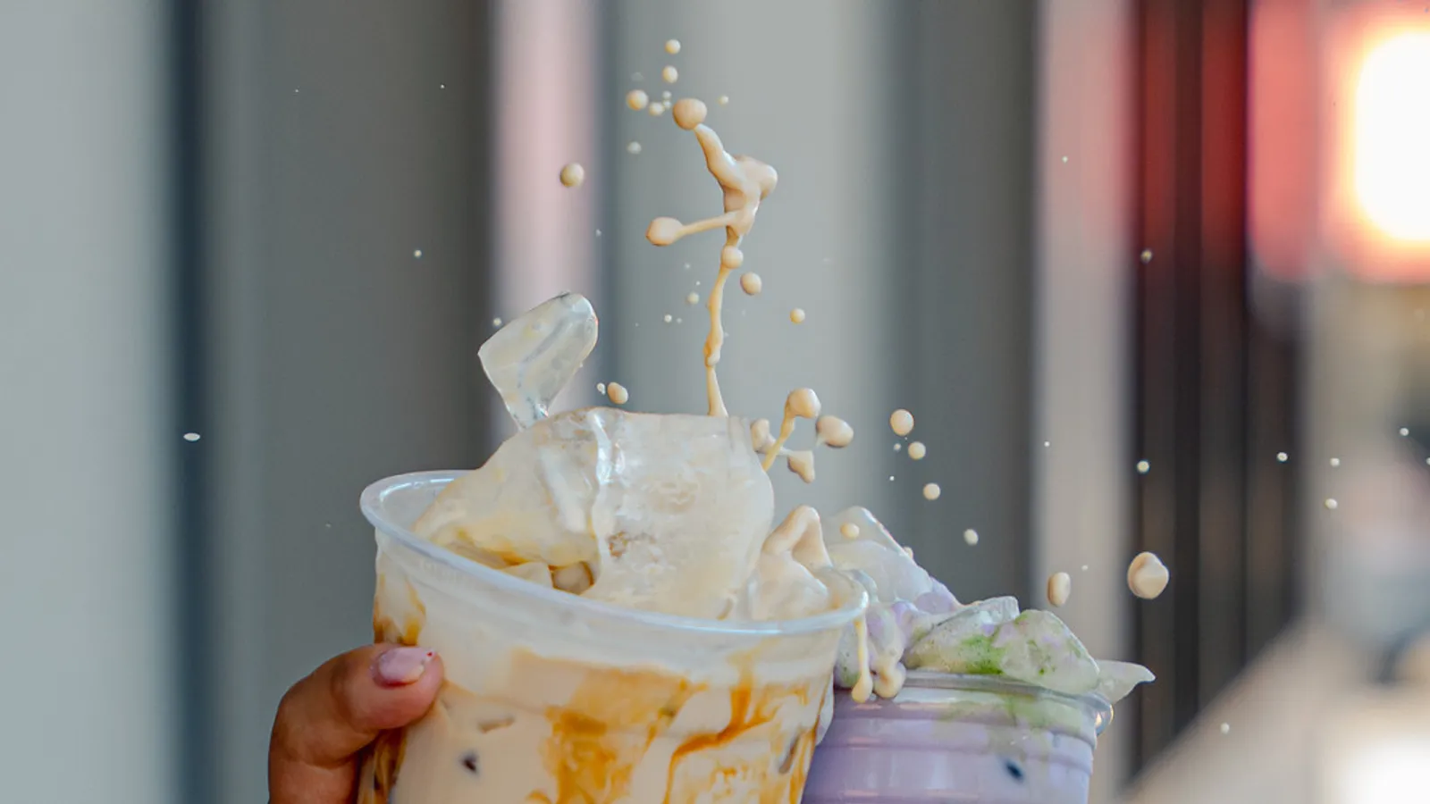 Boba Lab East Wenatchee