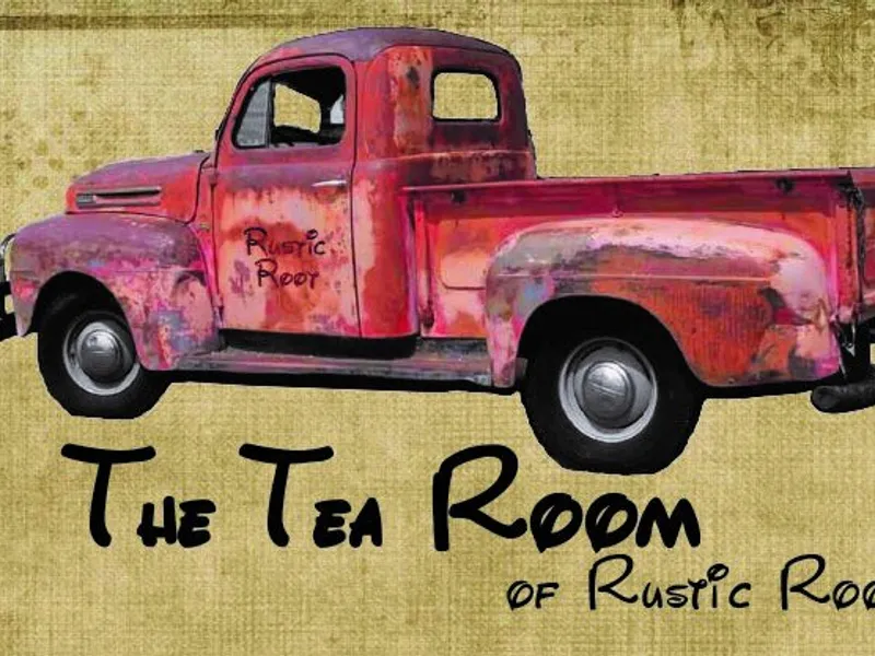 Rustic Root