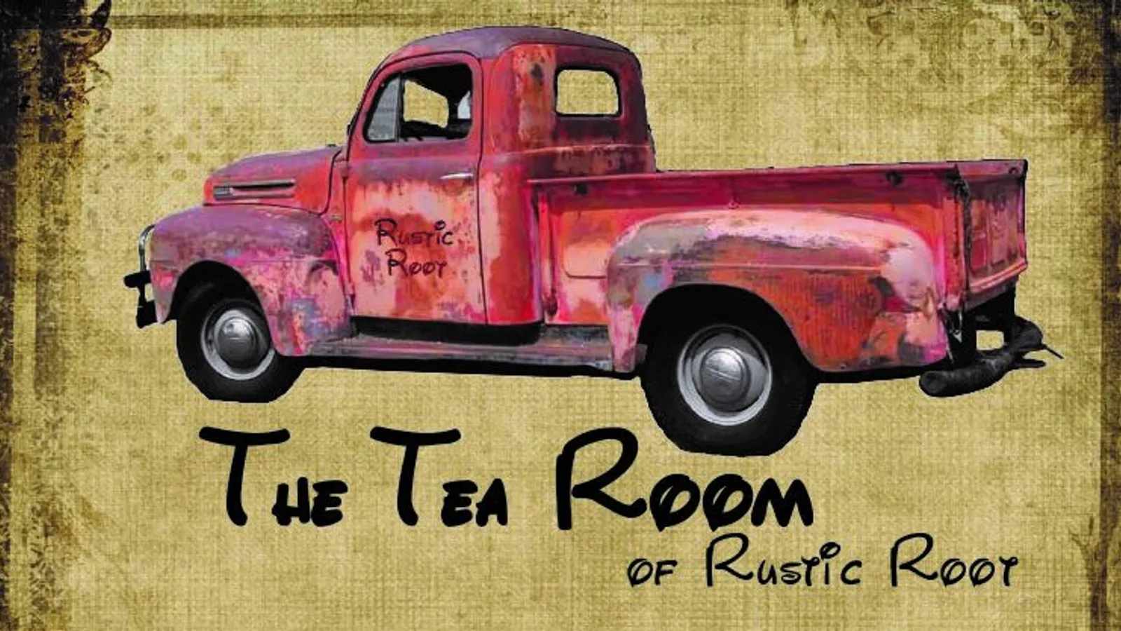 Rustic Root