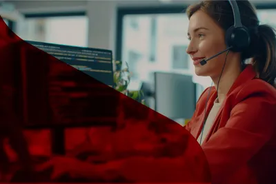 Social preview image for Crimson Agility