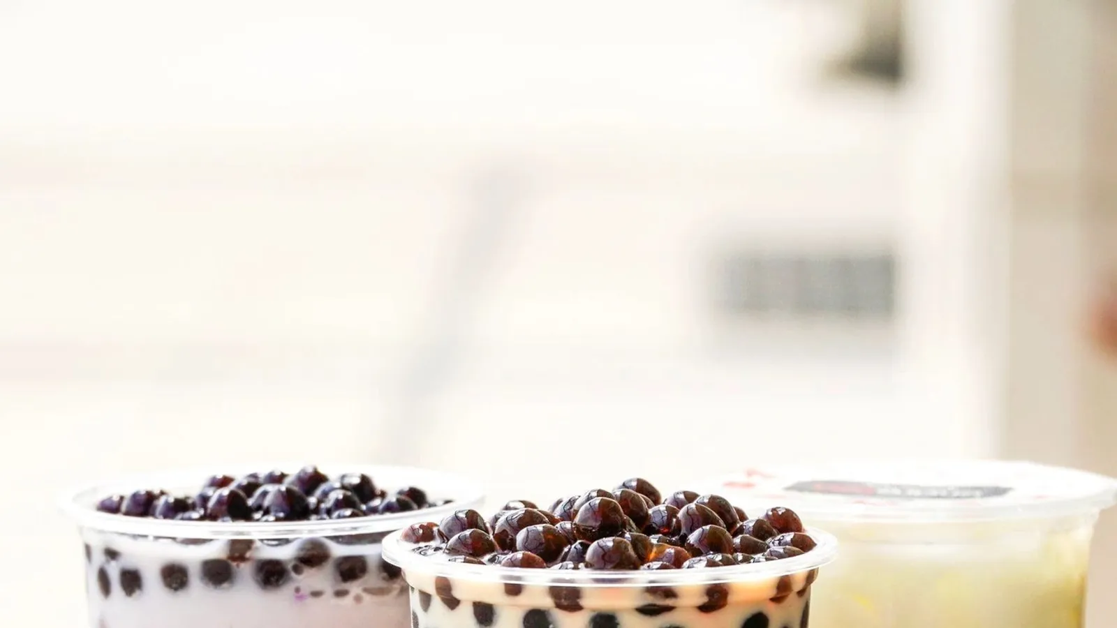 Sharetea