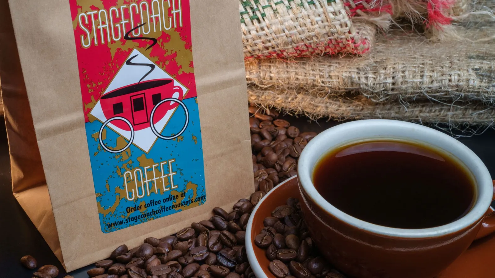 Stagecoach Coffee