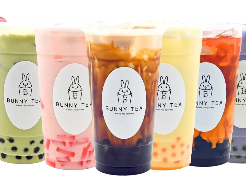 Bunny Tea