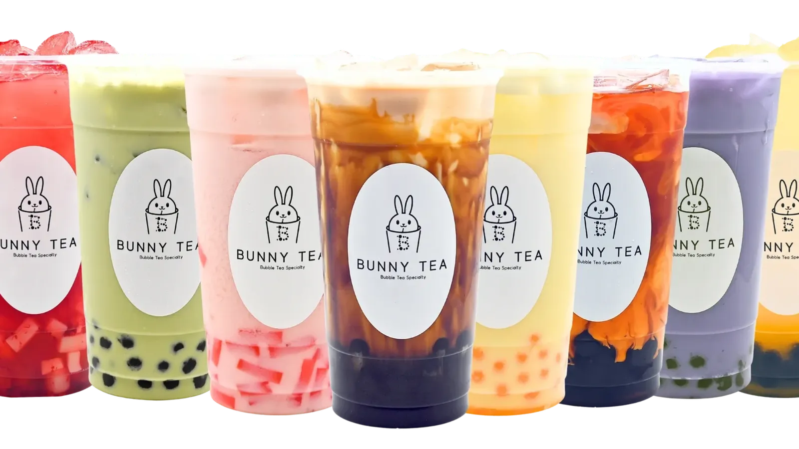 Bunny Tea