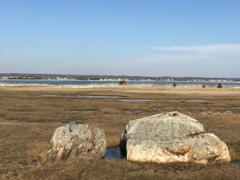 Hammonasset Beach State Park