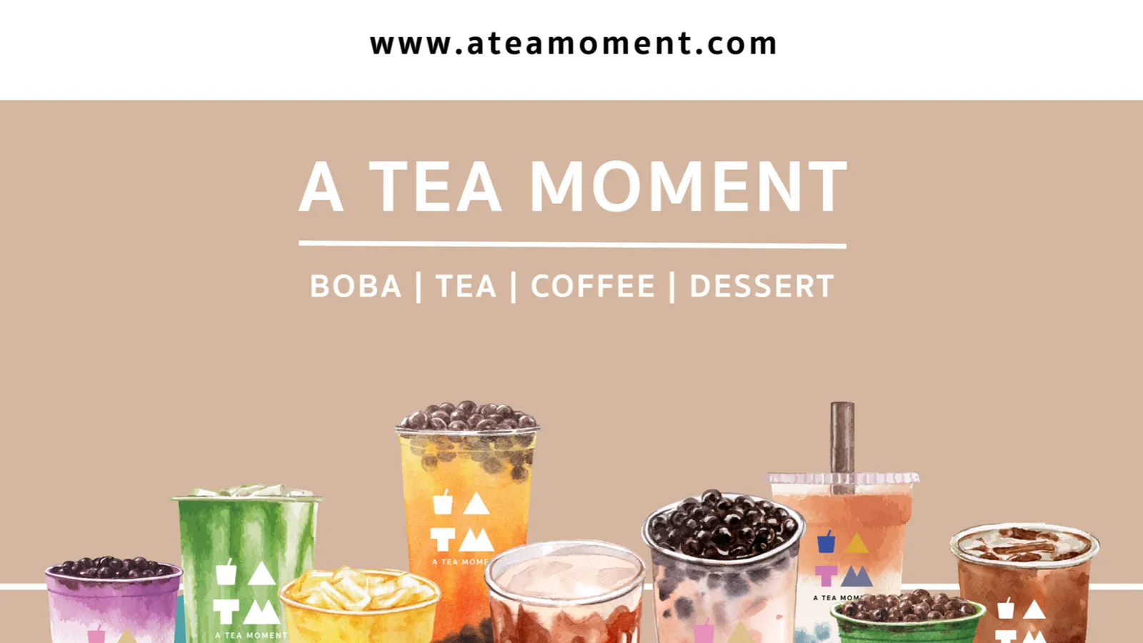 A Tea Moment El Segundo
