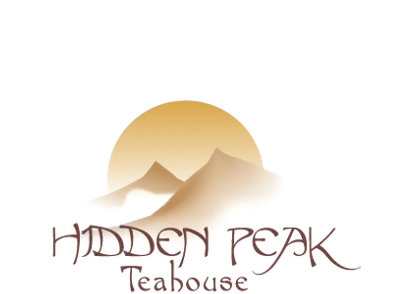 Hidden Peak Teahouse
