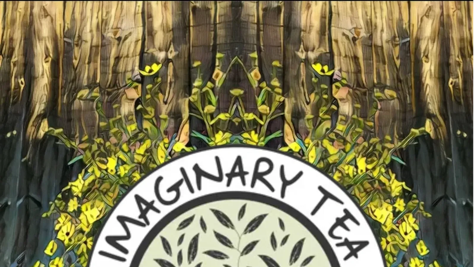 Imaginary Tea