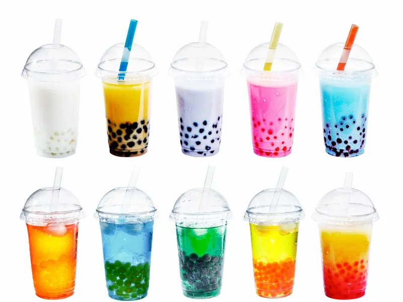 Boba Chills