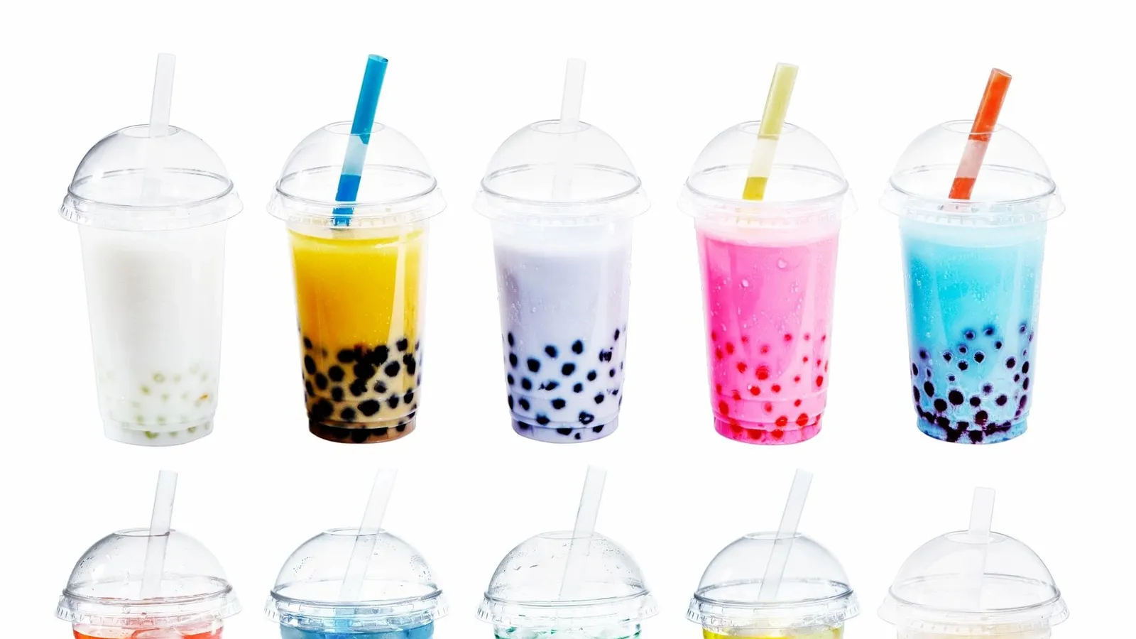 Boba Chills