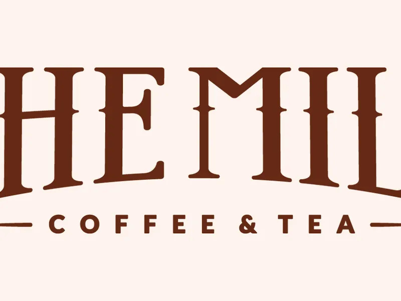The Mill Coffee and Tea