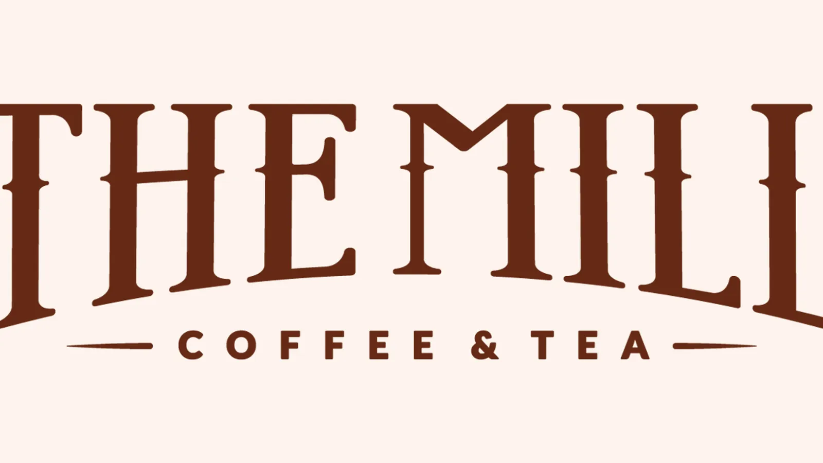 The Mill Coffee and Tea