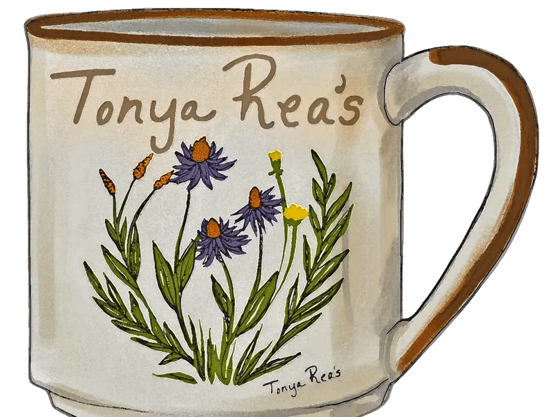 Tonya Rea's Tea