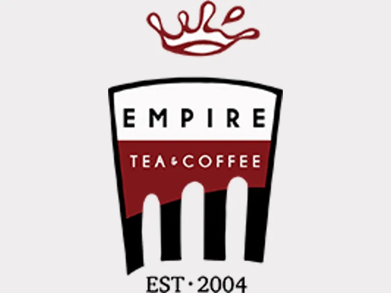 Empire Tea & Coffee - Broadway