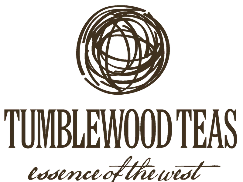 Tumblewood Teas