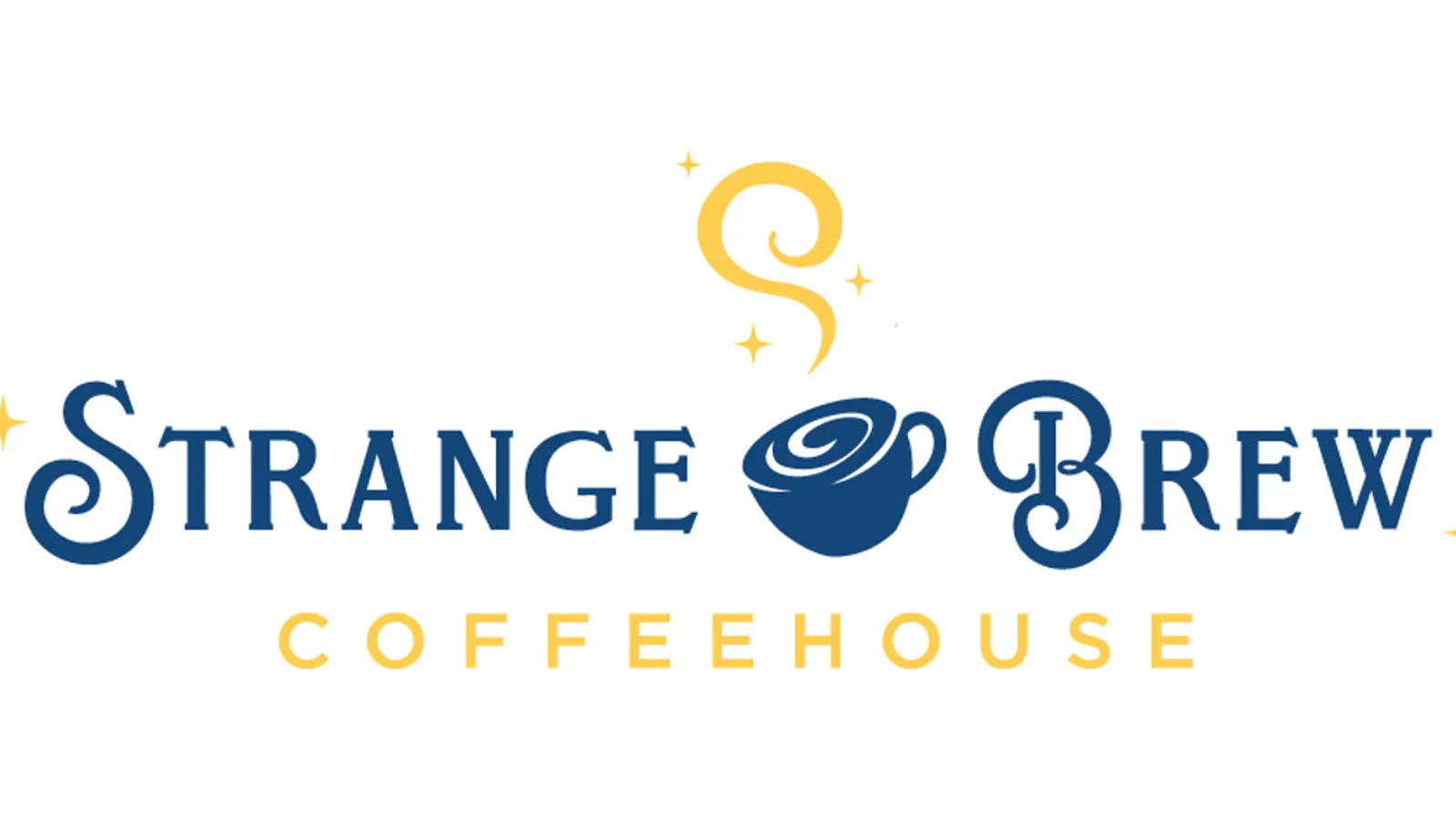 Strange Brew Coffeehouse