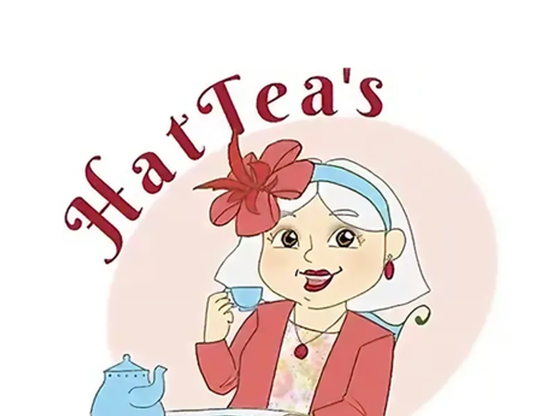 HatTea's Tea Room & Cafe