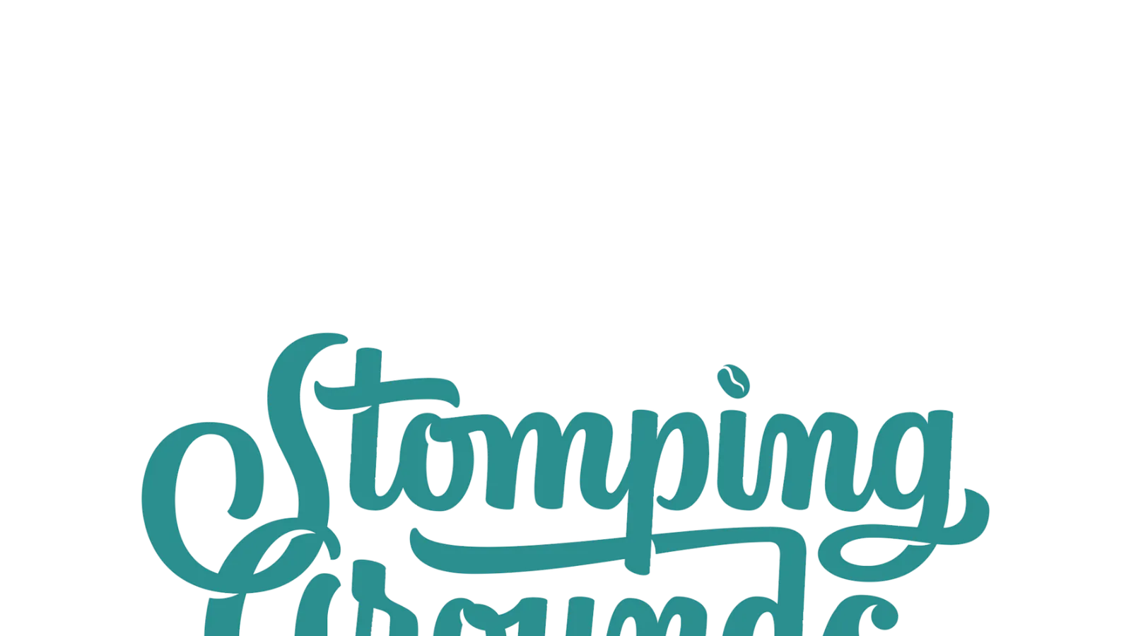 Stomping Grounds Coffee House