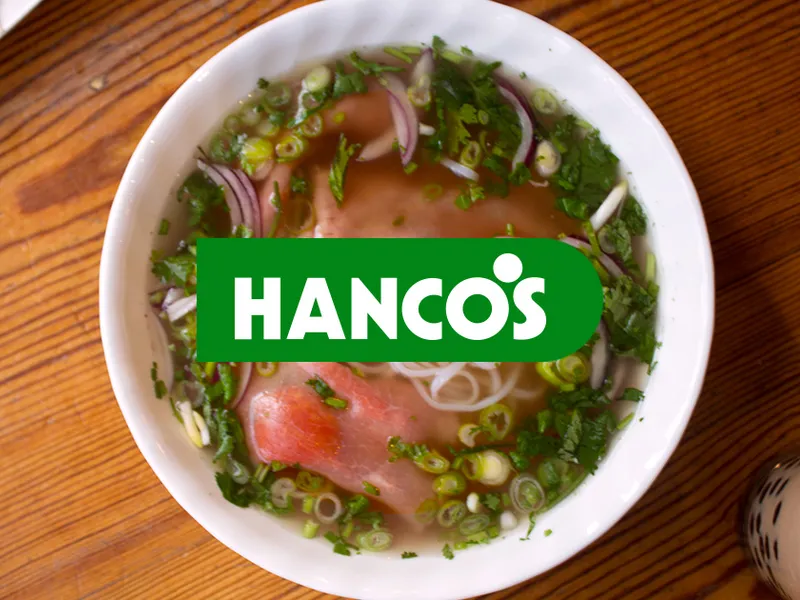 Hanco's