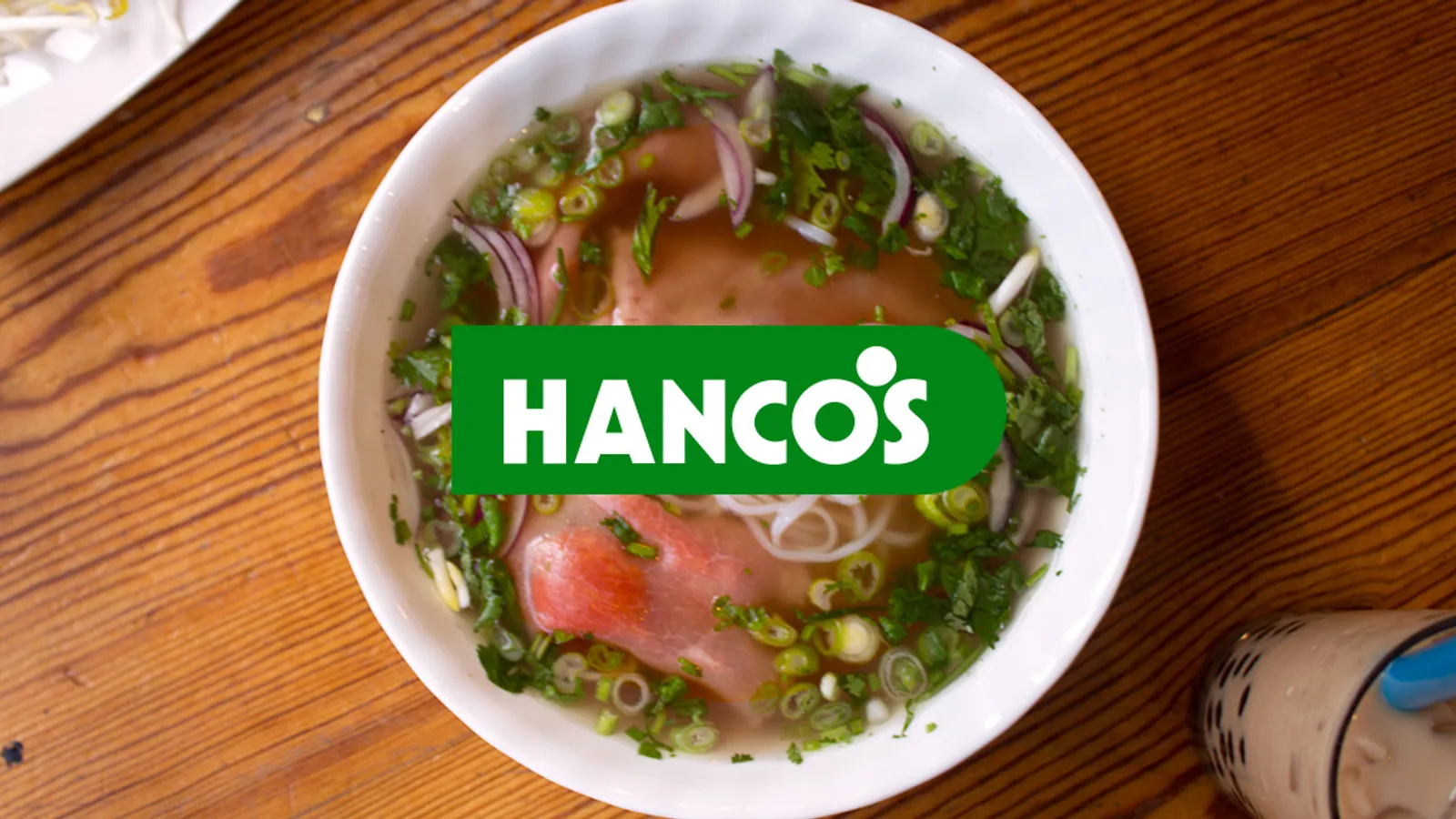 Hanco's