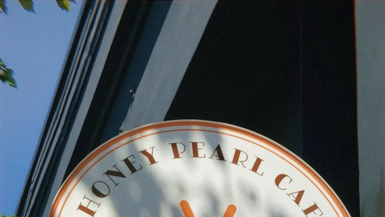 Honey Pearl Cafe PDX