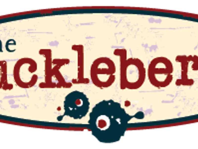 The Huckleberry