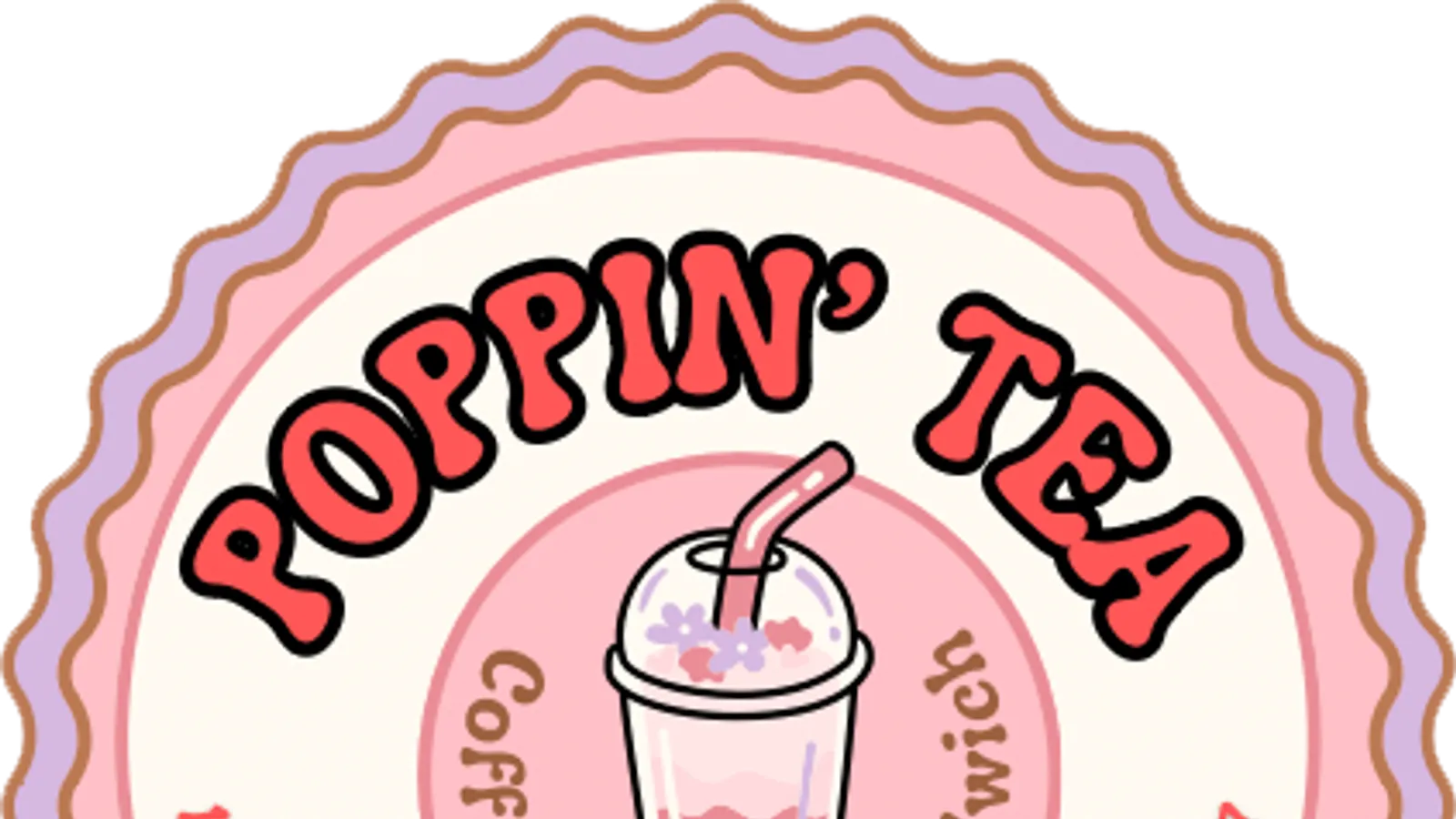 Poppin' Tea