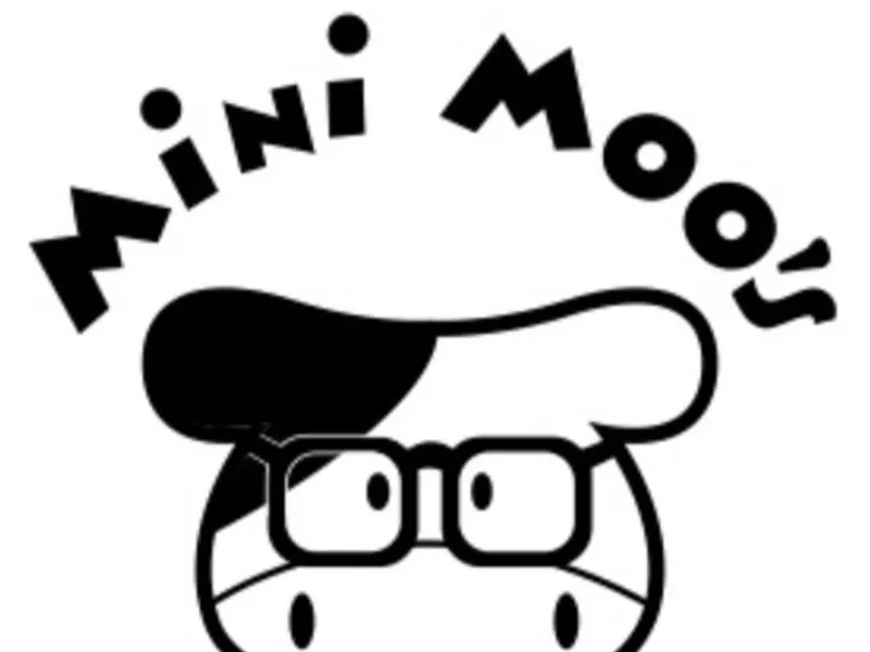 Mini Moo's Tea Shop