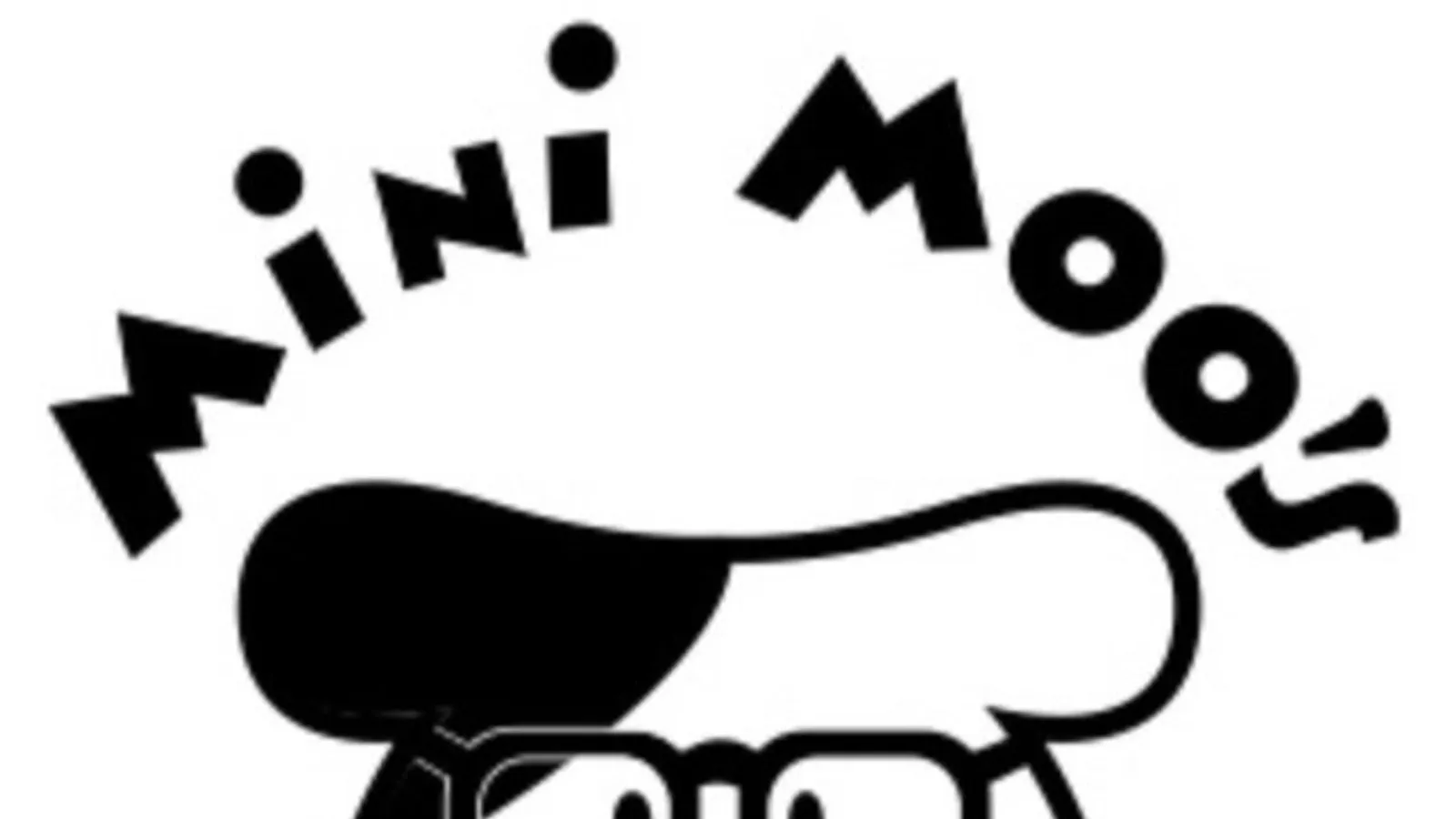 Mini Moo's Tea Shop