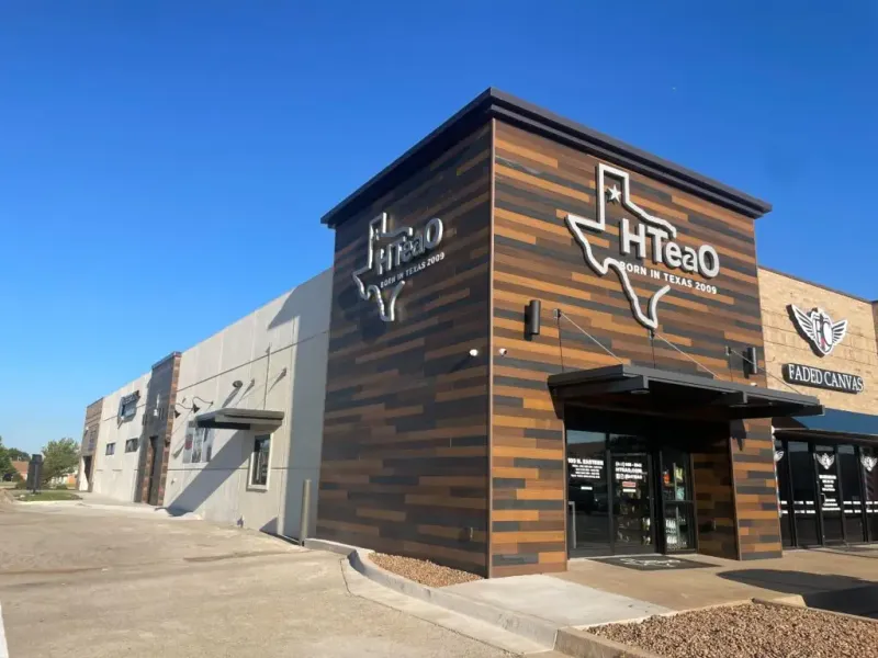 HTeaO - Moore (Eastern & Main)