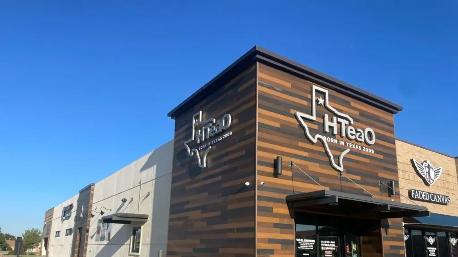 HTeaO - Moore (Eastern & Main)
