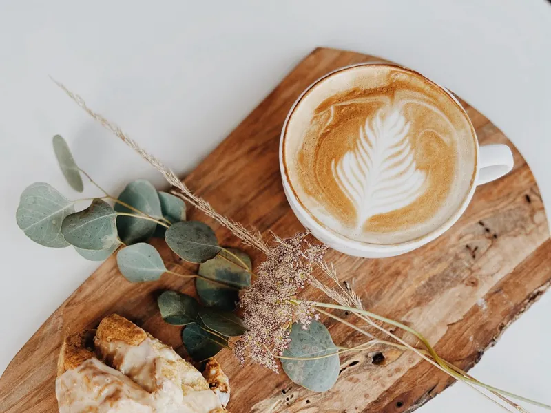 New Holland Coffee Co.