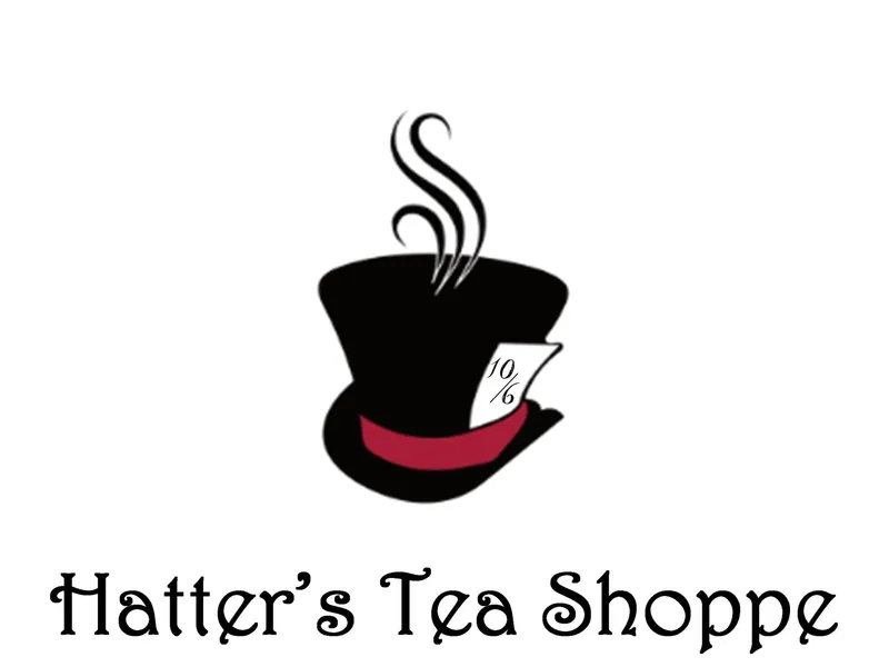Hatter's Tea Shoppe