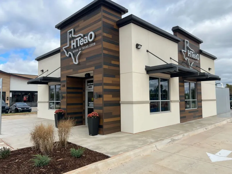 HTeaO - Oklahoma City (May & 50th)