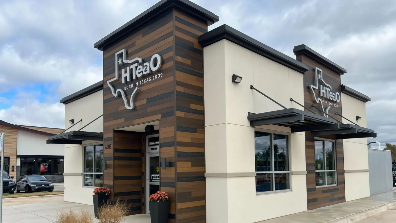 HTeaO - Oklahoma City (May & 50th)